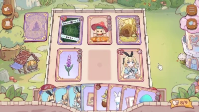 『Alice Nation』はどんなゲーム？カードで異世界を探索するTRPG風ADV、10月16日Steam発売・日本語対応・必要スペック