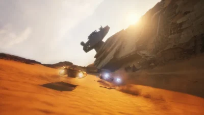 スター・ウォーズ ギャラクティック・レーサー攻略｜Sentinel Iの酸対策と耐性（Resilience）ポイントの振り方【2026年10月】