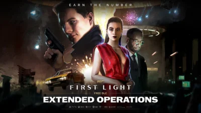 『007 ファーストライト』アップデート情報｜最新はVer.1.3.0、更新履歴と症状別に見直す設定【2026年10月】