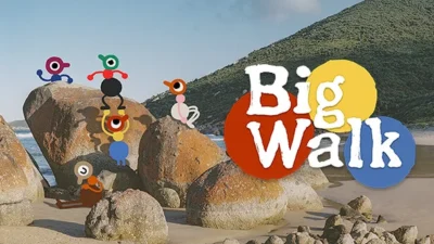 Big Walk 黒い塔の攻略｜入れない原因・報酬6個の集め方・黒い鍵の使い道を段階別に整理