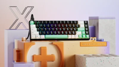 Razer Reclusa X Mini 65%はAmazonで予約受付中｜10月9日発売・9,980円とUS配列の確認点