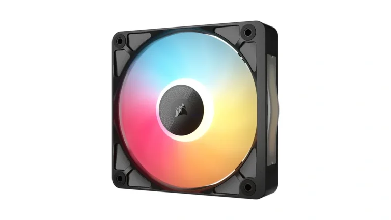 CORSAIR iCUE LINK RX II RGBの発売日・価格