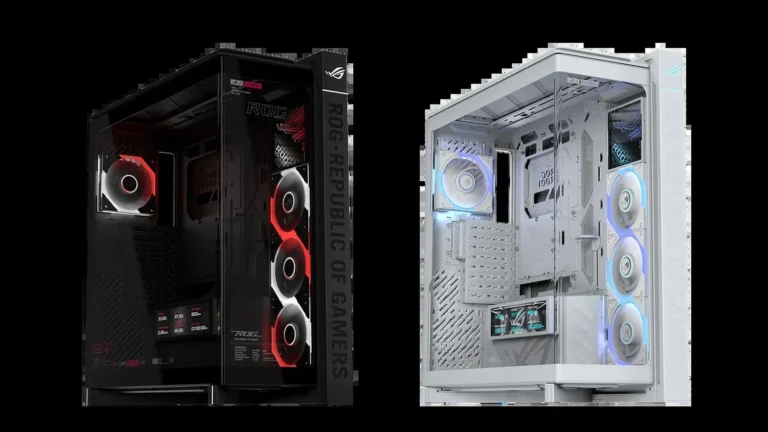 ROG CRONOX ARGBの購入判断・仕様・価格