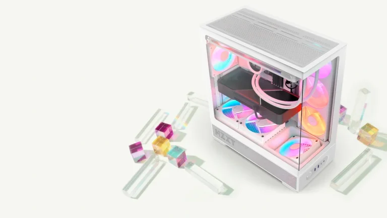 NZXT S5 RGBは買いか