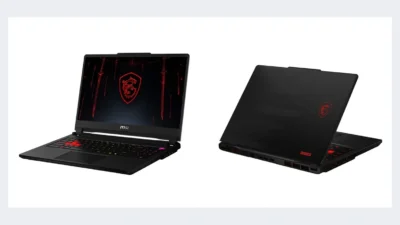 MSI Katana 15 HX C14WFOK-5833JPは買いか｜RTX 5060（最大115W）・WQHD 165Hz・約2.1kg、10月15日発売
