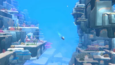 デイヴ・ザ・ダイバー×Subnautica 2コラボDLCは無料、2027年初頭にSteam配信