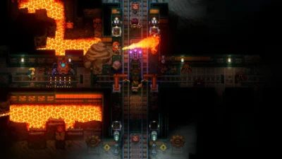 『Core Keeper』1.3の変更点まとめ｜Mossの場所・サドル騎乗・フックショット・マップマーカー強化と1.3.0.5までの修正