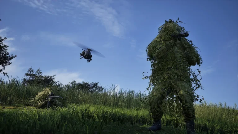 WARDOGSのレベル上げとロール別XP