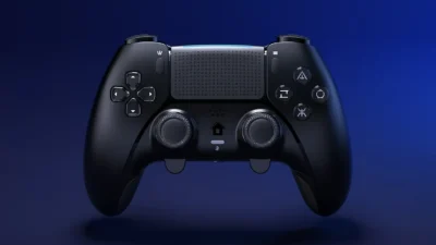 Abxylute P5はPCでも使える？PS5用ホール効果コントローラーの価格と日本から買えるか【2026年10月】