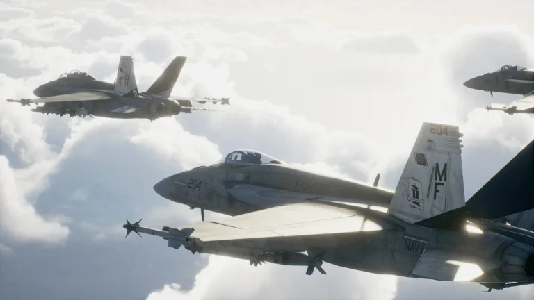 ACE COMBAT 8コントローラーは買いか