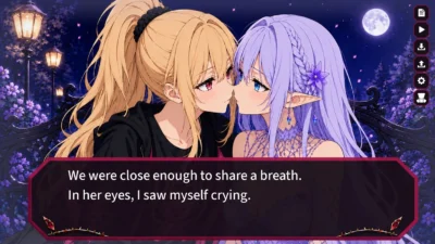 『Kill You Again』は11月19日発売｜死ぬたび記憶を引き継ぐ心理ホラーADV、日本語・無料体験版あり