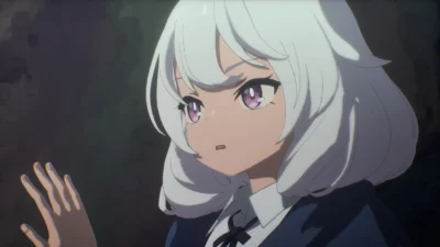 『Bless You Again』体験版は10月中旬、発売日・PCスペック・加護と戦闘を解説