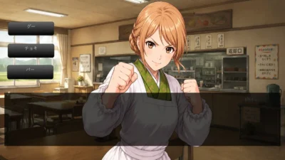 Steam『野球拳』は10月29日発売｜脱衣要素なしの学園コメディADV、スペックと見どころ