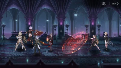 『エピックセブン』Steam版が10月29日配信｜体験版の期限・必要スペック・新サーバー特典・アカウント移行を解説【2026年】