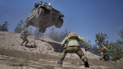WARDOGSシーズン2でヘリは弱くなる？Gepard追加とCIWS強化で変わる対空環境【2026年10月】