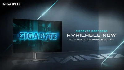Gigabyte GO27Q24Gは79,980円で買いか｜WQHD・240Hz WOLEDの輝度とGPUの目安【2026年10月】