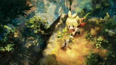 『ほの暮しの庭』のセーブデータはコピーできる？保存場所とバックアップ・復元のやり方【Steam】