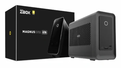 MAGNUS ONE ULTRA EU275080Cは買いか｜41.8万円はベアボーン、OS付きは52.25万円から【2026年10月】