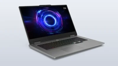 Lenovo LOQ 17IRX10が264,800円、プライム感謝祭で買い？RTX 5070・32GBを16GB版と比較【2026年10月】
