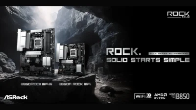 ASRock B850M Rock WiFiが13,980円、AM5自作で買いか｜メモリ2枚・背面USB-Cなしで足りる人【2026年10月】