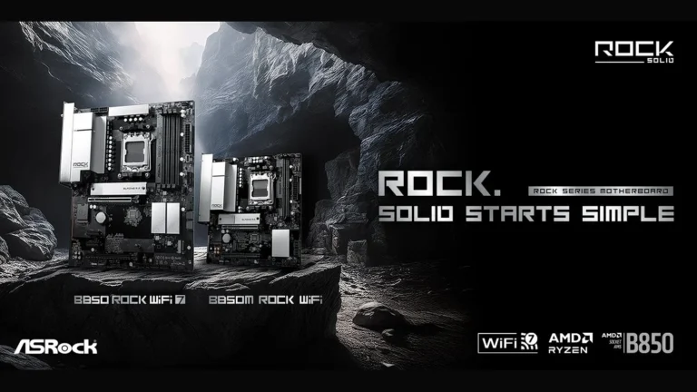 ASRock B850M Rock WiFiは13,980円で買いか