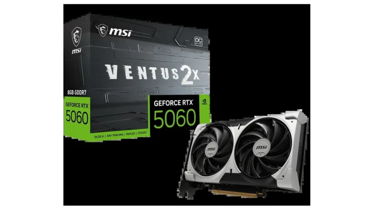 RTX 5060モデルと上位GPUの価格・性能比較