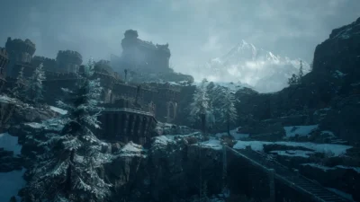 ドラゴンズドグマ2 ノルガンへの行き方｜受注から到着までの手順と進まないときの確認点