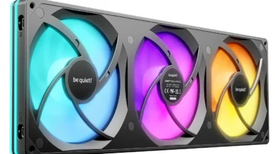 be quiet! Light Wings Pro IOの日本発売はいつ？国内価格の目安と28mm厚のケース適合【2026年10月】
