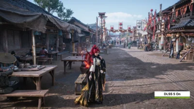 ホグワーツ・レガシーは11月5日、風燕伝は11月下旬にDLSS 5対応｜使えるGPU・GeForce NOWの条件と導入前の確認点