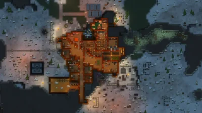 RimWorld（リムワールド）1.7で何が変わる？新エンジンWaylithの速度・セーブ・MOD互換性と試す前の準備【2026年10月】