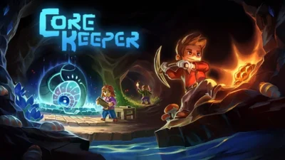『Core Keeper』のマップの使い方｜Mキーでの開き方・マーカー・製図台で探索範囲を共有する手順【2026年版】