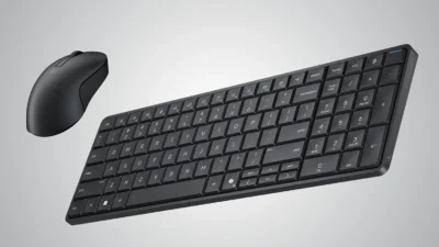 HP EliteBoard G2aの価格・スペックと日本発売｜キーボード一体型PCでゲームは遊べるか、860Mの実力【2026年10月】