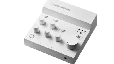 オーディオテクニカ AT-UMX3 WHは17,424円で買い？ゲーム配信にUSBミキサーが必要な人・要らない人【2026年10月】