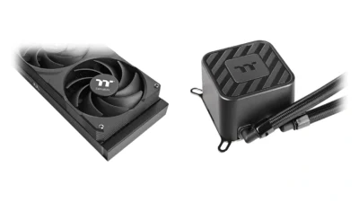 Thermaltake OB360は日本で買える？360mm簡易水冷の価格未発表の現状とケースに入る条件【2026年10月】