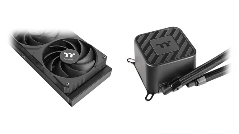 Thermaltake OB360の日本発売と対応ケース