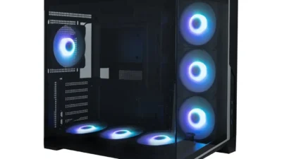 ZALMAN D40とD30の違いは？税込12,280円と7,680円、標準ファン7基と3基、8°傾斜底面の冷却設計と選び方