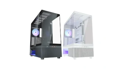 COUGAR CFV220 RGBは買いか｜16,980円・10月16日発売、底面吸気とGPU420mm対応の向き不向き