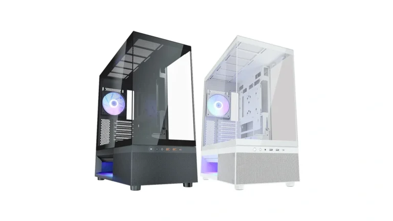 COUGAR CFV220 RGBは買いか