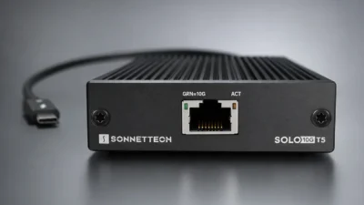 Sonnet Solo10G T5は国内39,800円で買いか｜GOPPAとの違い・Windowsの条件・ゲームで効く場面【2026年10月】