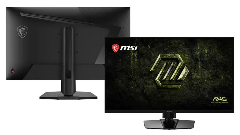 MSI MAG 321UPD E14