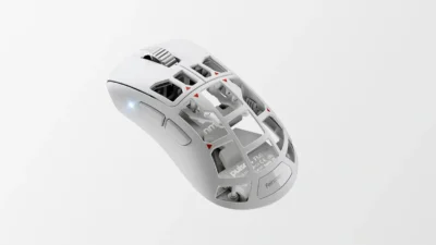 Pulsar Feinmann F01 Alpine Whiteの価格は21,890円、First Editionとの違いと買い替え判断