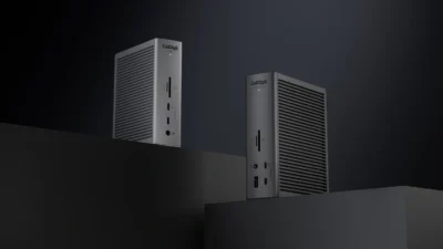CalDigit TS5 Plusはゲーム配信に必要？TS5・Razer Thunderbolt 5 Dockとの違い【2026年10月】