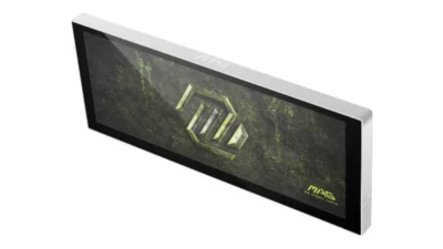 MSI MAG VIEW XPANDER 12の価格・使い方｜PCケース内ディスプレイは買いか
