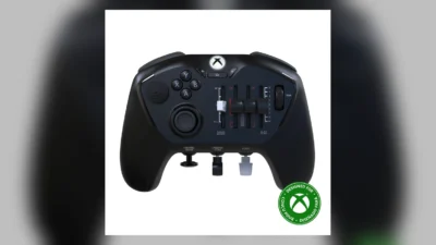 Echo Aviation Controller XPCは日本で買える？11月20日発売、米国179.99ドル【2026年10月】