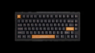 Epomaker Galaxy75は日本で買える？価格未発表の75%無線キーボードを待つ基準