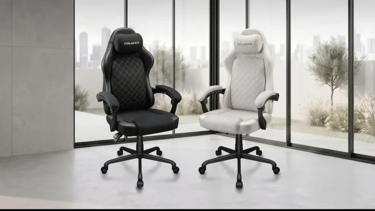 COUGAR FUSION EXの発売日・価格