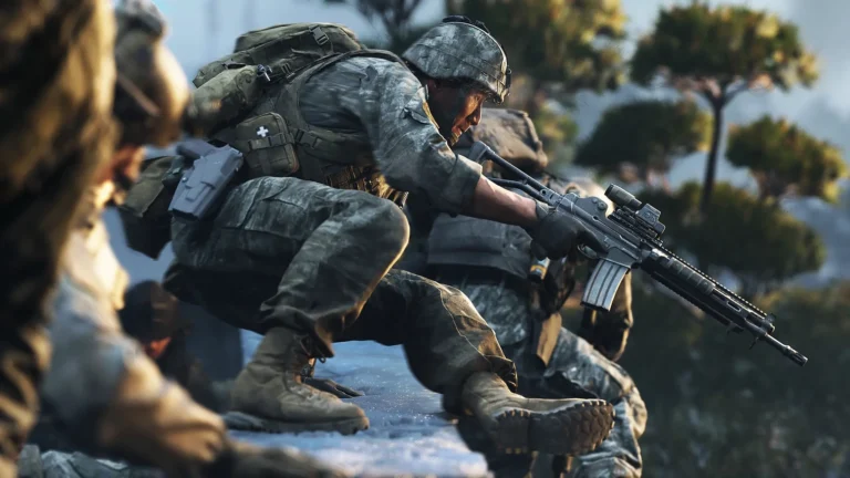 Modern Warfare 4の発売日は日本時間いつ？早期アクセスは10月17日から、通常版のデジタル予約で対象