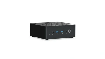 MINIX ER937-AIの価格・スペック｜Ryzen AI 9 HX 370搭載ミニPCはゲーム用に買い？【2026年10月】