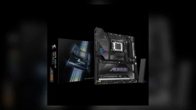GIGABYTE X870 AORUS INFINITYは買いか｜DDR5-8000完走の実測と国内価格11万9,800円【2026年10月】