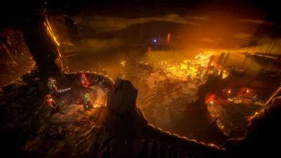 No Rest for the Wicked 1.0で何が変わる？武器でクラスが決まる新システムと2027年3月発売、今買うか待つかの判断
